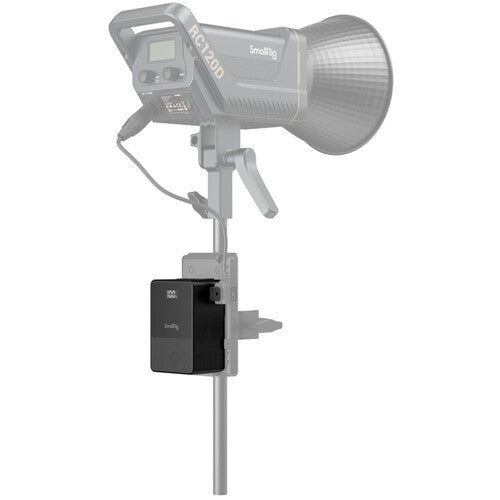SmallRig VB99 Mini V-Mount Battery (99Wh) #3580