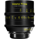 DZOFILM Vespid Full Frame Cine Prime 40mm T2.1 Lens (PL/EF)