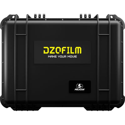 DZOFILM DZOFilm 32, 65, 90mm T2.8 Gnosis Macro Prime 3-Lens Kit (LPL with PL & EF Mounts) - Film Gear Canada