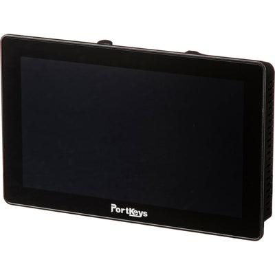 PortKeys LH5P II 4K HDMI 5.5'' 2200 NIT Touch Screen Monitor with Wireless/Wired Camera Control