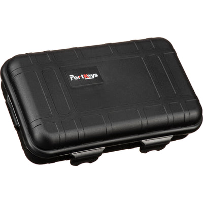 PortKeys LH5P II 4K HDMI 5.5'' 2200 NIT Touch Screen Monitor with Wireless/Wired Camera Control