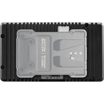 SmallHD ULTRA 5 Bright Touchscreen Monitor