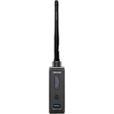 Teradek Bolt 6 LT 750 3G-SDI/HDMI Wireless Receiver
