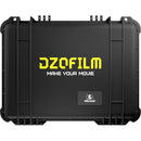 DZOFilm Catta Ace FF Zoom 18-35/35-80mm T2.9 2-Lens Kit (PL/EF, Black)