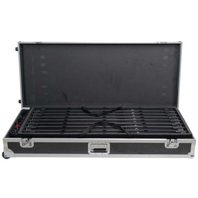 Aputure INFINIBAR PB12 - 8-Light Production Kit