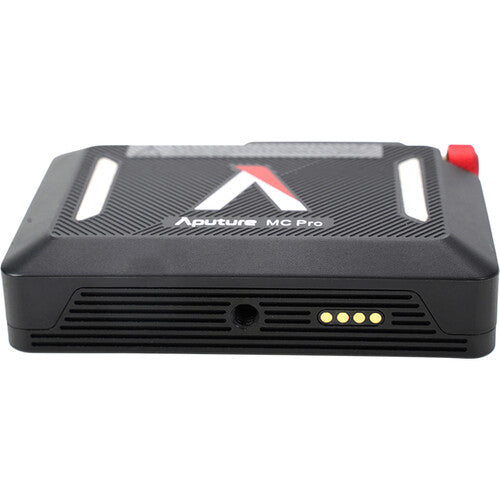Aputure MC Pro RGBWW LED Light Panel | 5W IP65 CRMX – Filmgear Canada