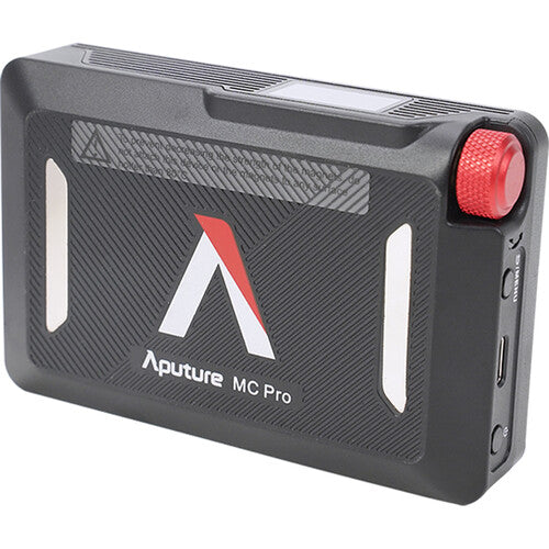 Aputure Mc Pro | Filmgear Canada