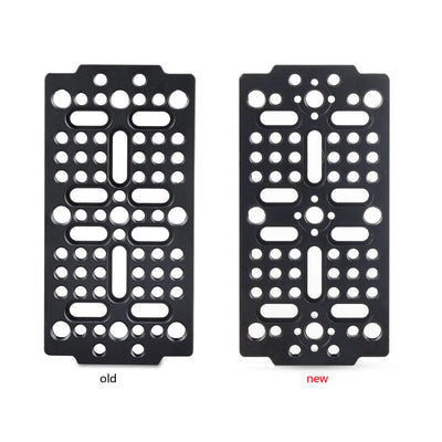 SmallRig Cheese Plate #1681 - Filmgear Canada