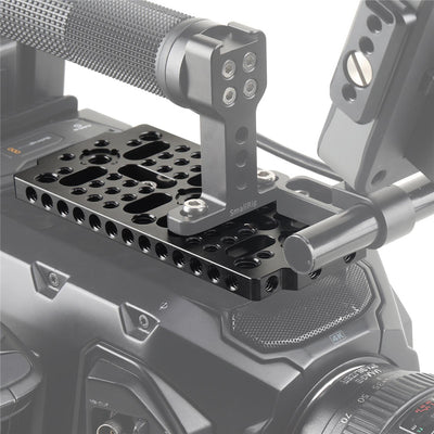 SmallRig Cheese Plate #1681 - Filmgear Canada