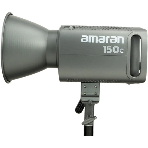 Amaran 150c RGB LED Monolight