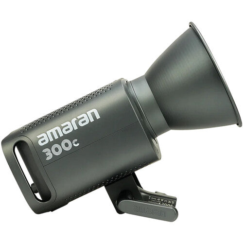 Amaran 300c RGB LED Monolight
