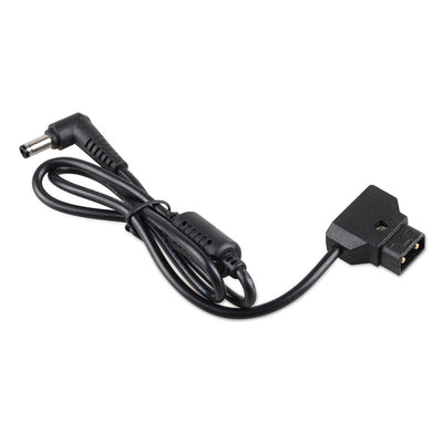 SmallRig Power Cable for Blackmagic Cinema Camera/ Blackmagic Video Assist/ Shogun Monitor #1819 - Filmgear Canada