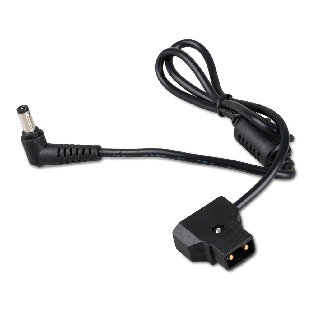 SmallRig Power Cable for Blackmagic Cinema Camera/ Blackmagic Video Assist/ Shogun Monitor #1819 - Filmgear Canada