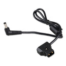 SmallRig Power Cable for Blackmagic Cinema Camera/ Blackmagic Video Assist/ Shogun Monitor