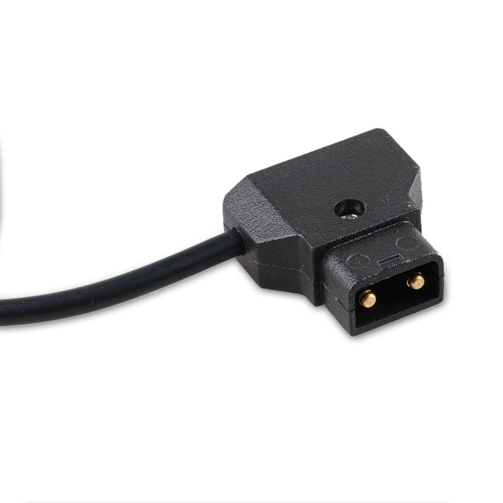 SmallRig Power Cable for Blackmagic Cinema Camera/ Blackmagic Video Assist/ Shogun Monitor #1819 - Filmgear Canada