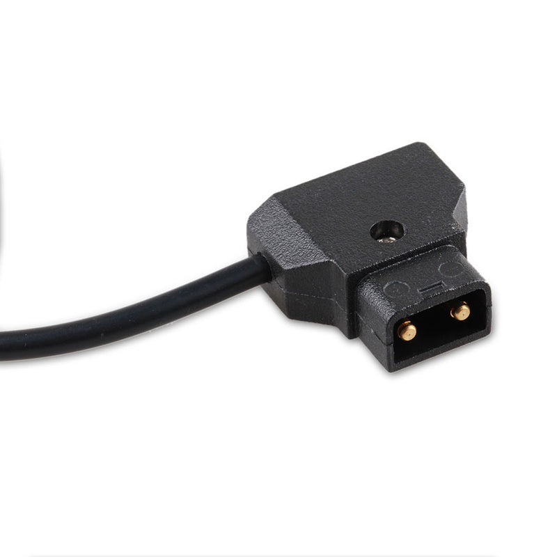 SmallRig Power Cable for Blackmagic Cinema Camera/ Blackmagic Video Assist/ Shogun Monitor