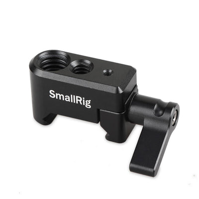 SmallRig Quick Release NATO Clamp 1973 - Filmgear Canada