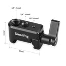 SmallRig Quick Release NATO Clamp 1973 - Filmgear Canada