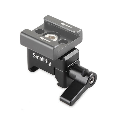 SmallRig Quick Release NATO Clamp 1973 - Filmgear Canada