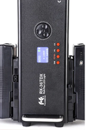 FalconEyes RX-36TDX Control Box