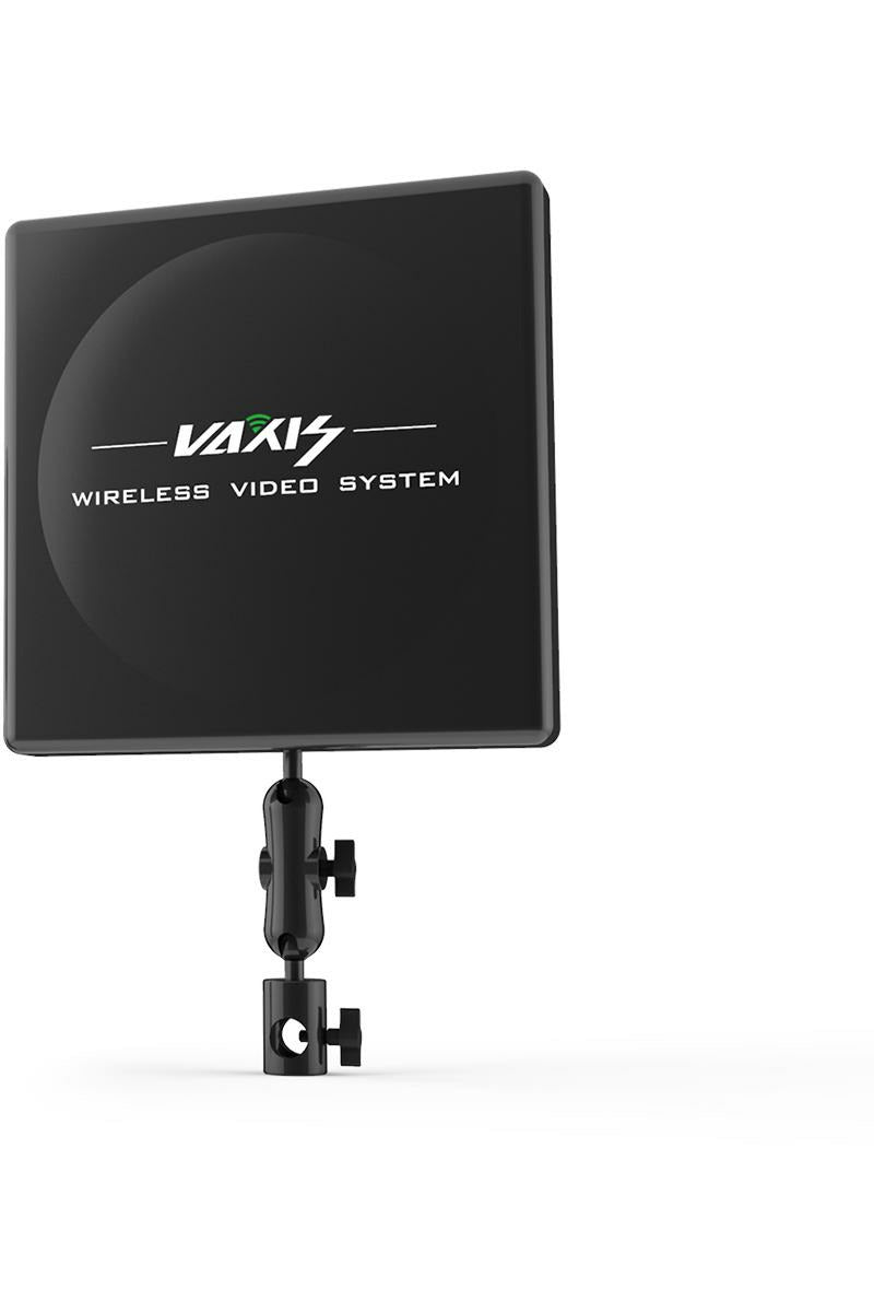 Vaxis Storm 5000 Wireless Receiver - V-Mount - Filmgear Canada
