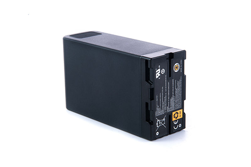 Rolux 98Wh 14.8V Sony BP-U Mount Camera Battery