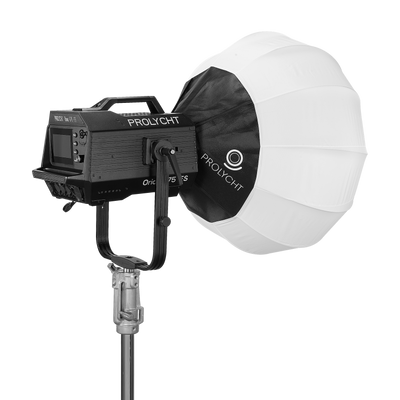 Prolycht Prolycht Soft Lantern for Orion 675 FS LED (36") - Film Gear Canada