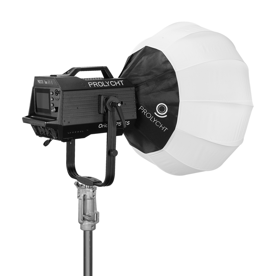 Prolycht Soft Lantern for Orion 675 FS LED (36")