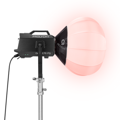 Prolycht Prolycht Soft Lantern for Orion 675 FS LED (36") - Film Gear Canada