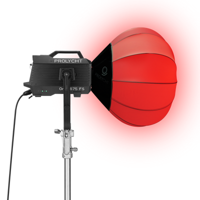Prolycht Prolycht Soft Lantern for Orion 675 FS LED (36") - Film Gear Canada