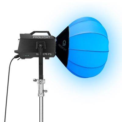 Prolycht Prolycht Soft Lantern for Orion 675 FS LED (36") - Film Gear Canada