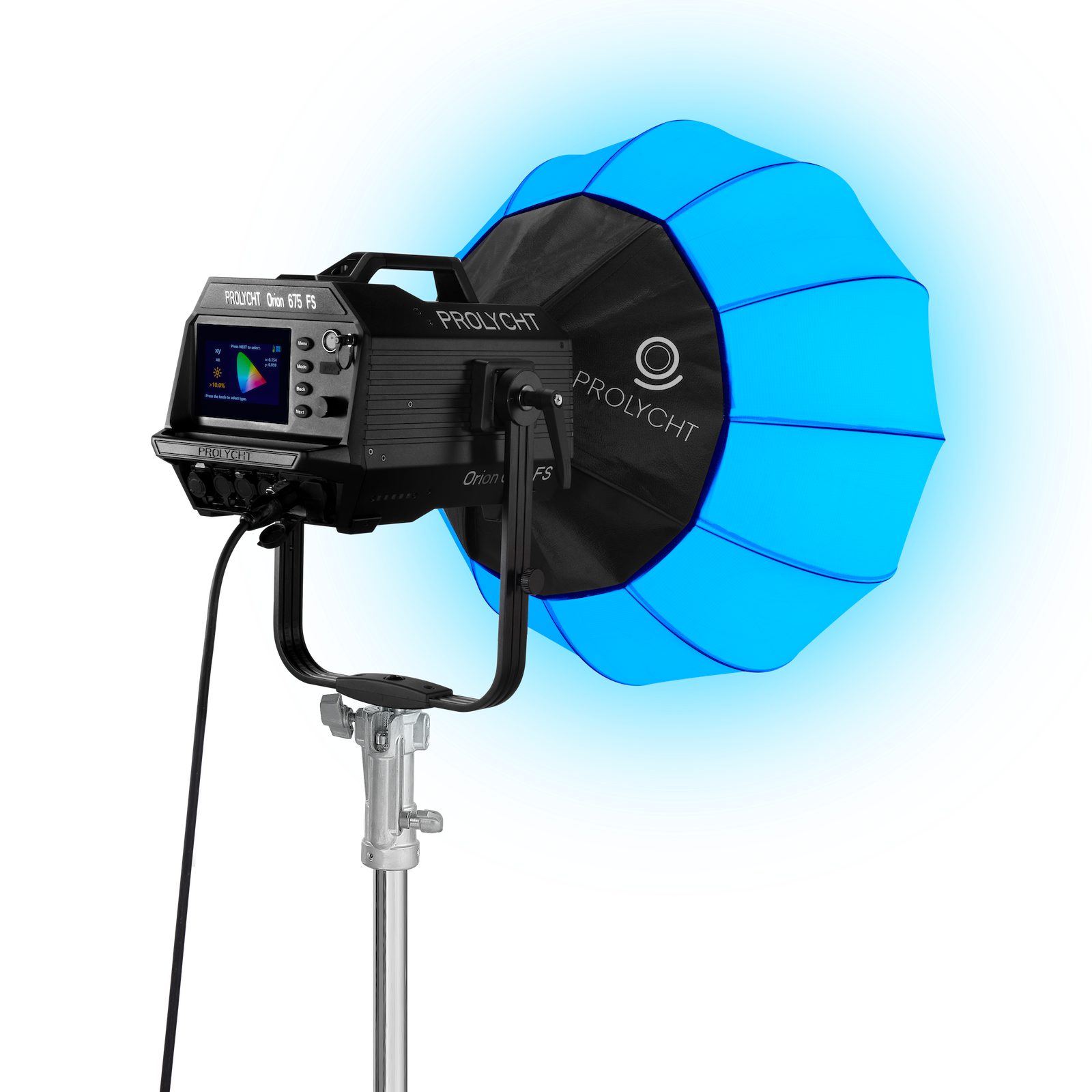 Prolycht Soft Lantern for Orion 675 FS LED (36")