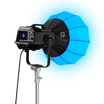 Prolycht Prolycht Soft Lantern for Orion 675 FS LED (36") - Film Gear Canada