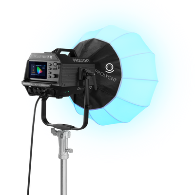 Prolycht Prolycht Soft Lantern for Orion 675 FS LED (36") - Film Gear Canada