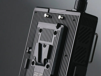 Amaran F22C 2'x2' RGBWW Flexible LED Mat (240W) V-Mount