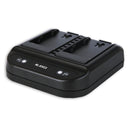 Rolux RL-EXC2 BPU Battery Dual Charger