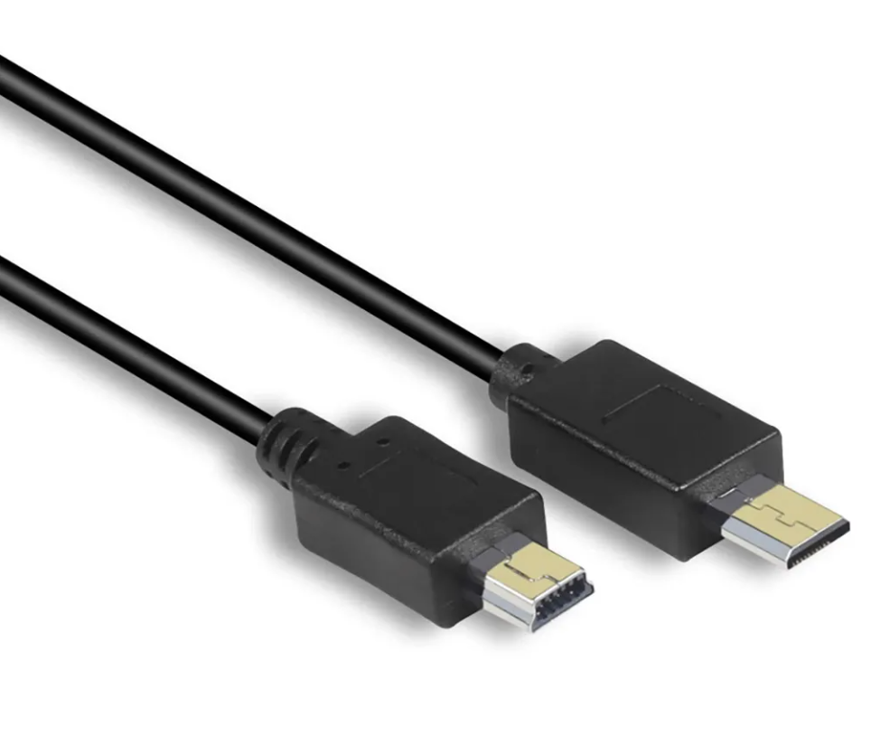 PortKeys Control Cable (40cm) for Sony Cameras