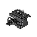 SmallRig Universal 15mm Rail Support System Baseplate