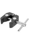 SmallRig Multi-Functional Crab-Shaped Clamp with Ballhead Magic Arm #2164 - Filmgear Canada