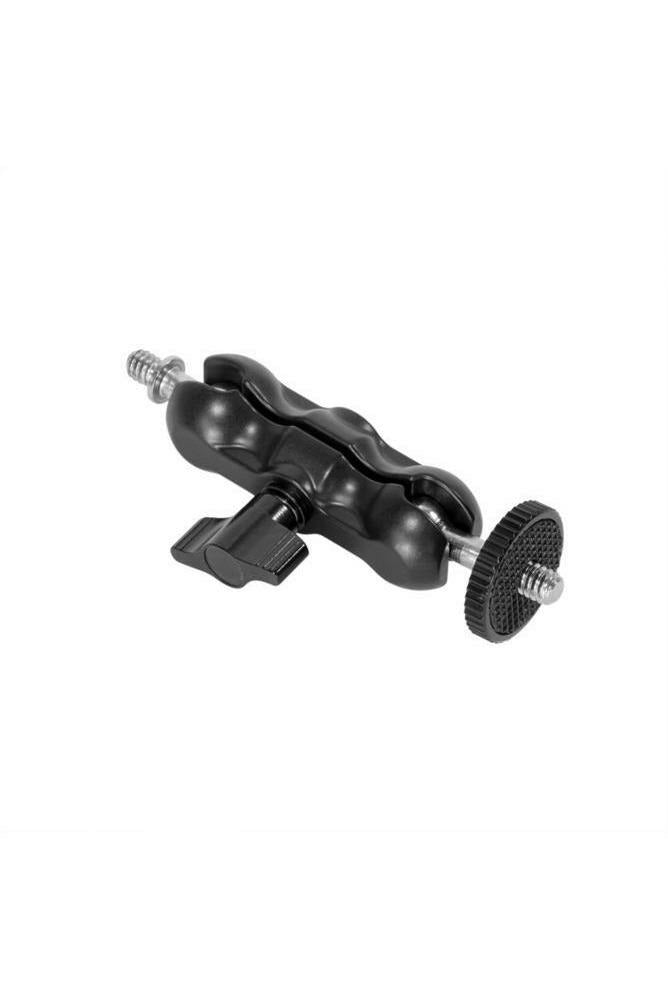 SmallRig Multi-Functional Crab-Shaped Clamp with Ballhead Magic Arm #2164 - Filmgear Canada