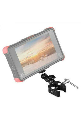 SmallRig Multi-Functional Crab-Shaped Clamp with Ballhead Magic Arm #2164 - Filmgear Canada