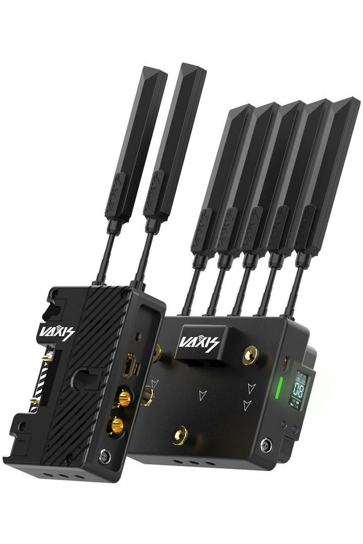 Vaxis Storm 3000DG Wireless Kit - Filmgear Canada