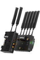 Vaxis Storm 3000DG Wireless Kit - Filmgear Canada