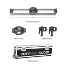 MOVMAX Cine Slider - Filmgear Canada