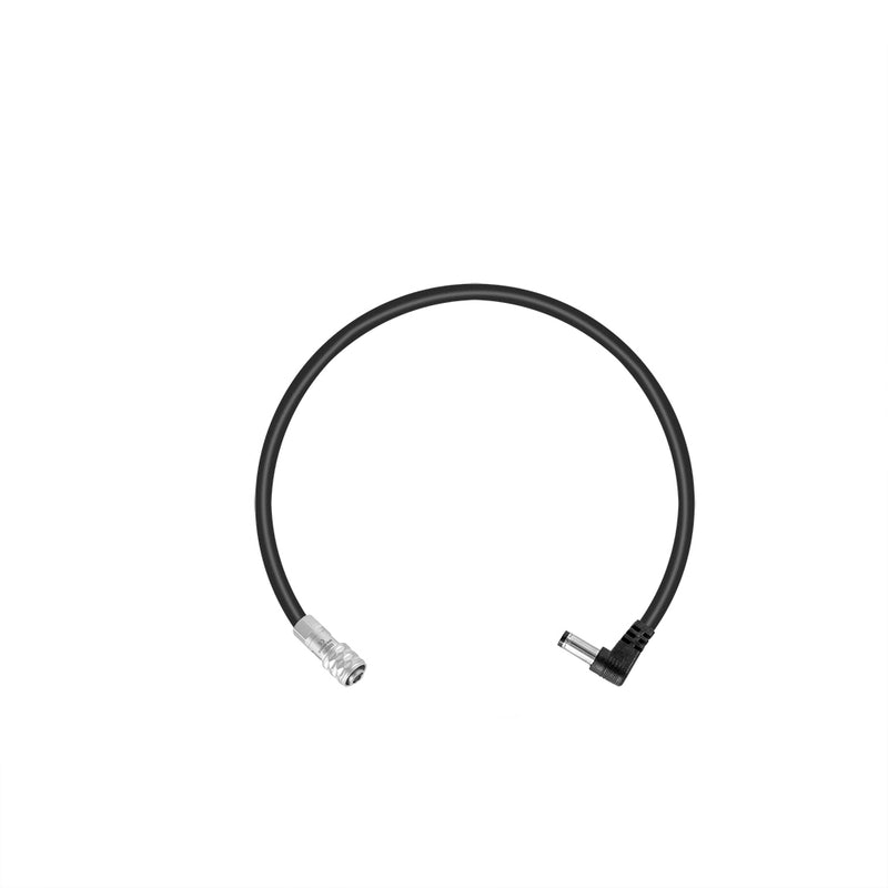 SmallRig DC5525 to 2-Pin Charging Cable for BMPCC 4K/6K 2920 - Filmgear Canada
