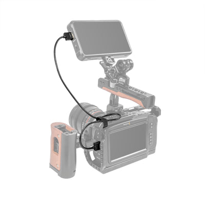 SmallRig Ultra Slim 4K HDMI Cable 55cm #2957 - Filmgear Canada