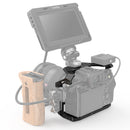 SmallRig Camera Cage for Sony Alpha 7S III A7S III A7S3
