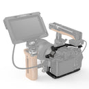 SmallRig Camera Cage for Sony Alpha 7S III A7S III A7S3