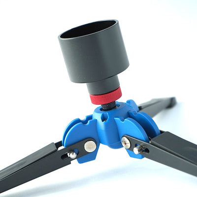 SGC Mini Tripod With Tube Holder - Filmgear Canada