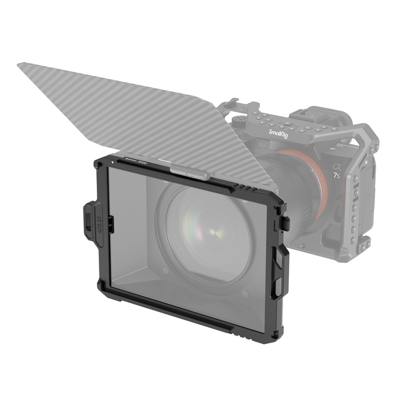 SmallRig Filter Tray (4 x 5.65) 3319 - Filmgear Canada